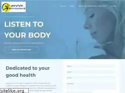 Sites similar to massageappleton.com