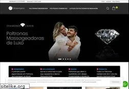 Sites similar to massagear.com.br