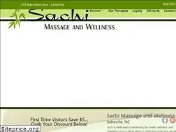 Sites similar to massageasheville.net