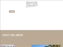 Sites similar to massagebeach.com