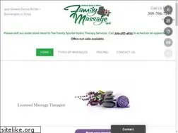 Sites similar to massagebloomingtonil.com