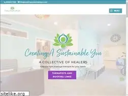 Sites similar to massagebycandichico.com