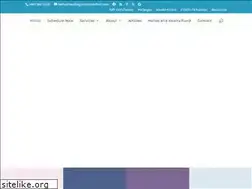Sites similar to massagebykat.com