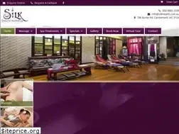 Sites similar to massagecamberwell.com.au