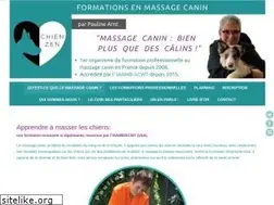 Sites similar to massagecanin.fr