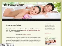 Sites similar to massagecenter.us