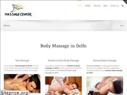 Sites similar to massagecenterindelhi.in