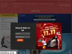 Sites similar to massagechair.com.vn