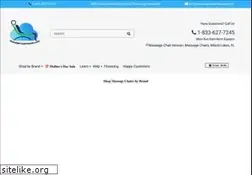 Sites similar to massagechairheaven.com