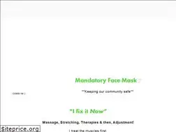 Sites similar to massagechiro.center