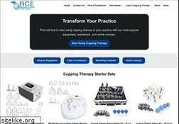 Sites similar to massagecupping.com