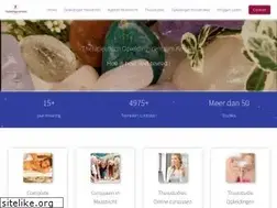 Sites similar to massagecursuslimburg.nl