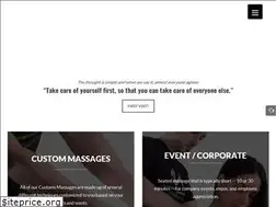Sites similar to massagecustoms.com