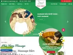 Sites similar to massagedieutri.com