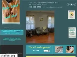 Sites similar to massagedover.com