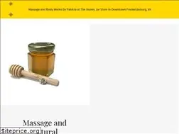 Sites similar to massageelementsofhotstones.com