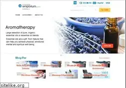 Sites similar to massageemporium.com