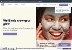 Sites similar to massageenvy.com