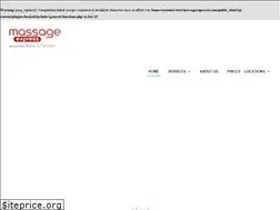 Sites similar to massageexpresstx.com
