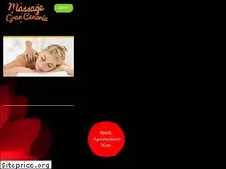 Sites similar to massagegrancanaria.com