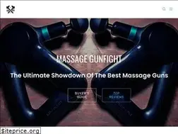 Sites similar to massagegunfight.com
