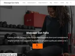 Sites similar to massagegunitalia.it