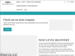 Sites similar to massagegunsireland.ie