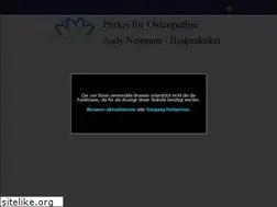 Sites similar to massagegutscheine.de