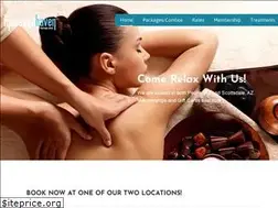 Sites similar to massagehavenaz.com