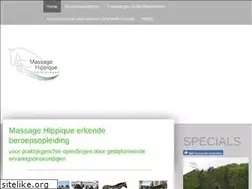 Sites similar to massagehippique.nl