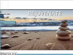 Sites similar to massagehouma.com