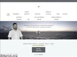 Sites similar to massageincyprus.com