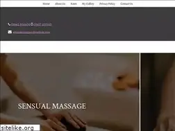 Sites similar to massageinmanchester.com