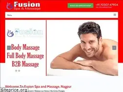 Sites similar to massageinnagpur.in