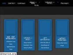Sites similar to massagejoplinmo.com