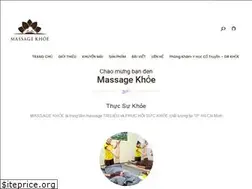 Sites similar to massagekhoe.com
