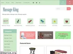 Sites similar to massageking.com