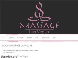 Sites similar to massagelasvegas.com
