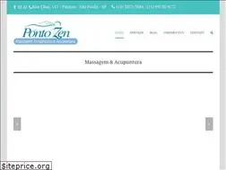 Sites similar to massagem.net