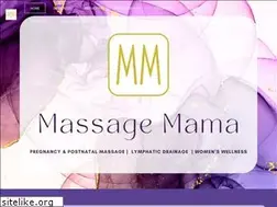 Sites similar to massagemama.co.za