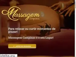 Sites similar to massagemcampinas.com.br