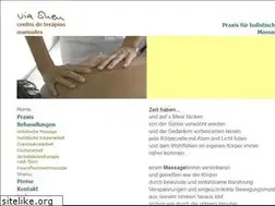 Sites similar to massagemedano.com