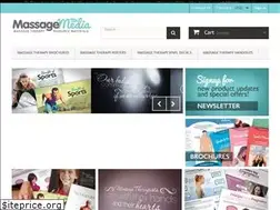 Sites similar to massagemediaresources.com