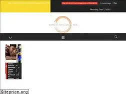 Sites similar to massagemehomeservices.com
