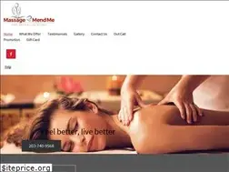 Sites similar to massagemendmect.com