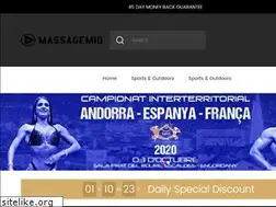Sites similar to massagemidwest.com