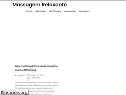 Sites similar to massagemrelaxante.info