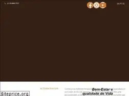Sites similar to massagemtantricario.com.br