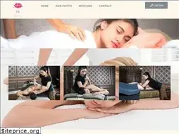 Sites similar to massagenearme.me