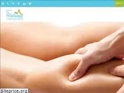 Sites similar to massagenewzealand.org.nz